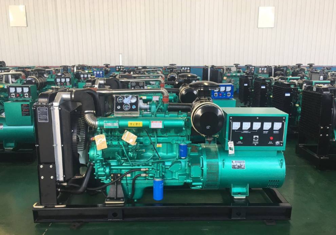西丰柴油发电机 西丰柴油发电机