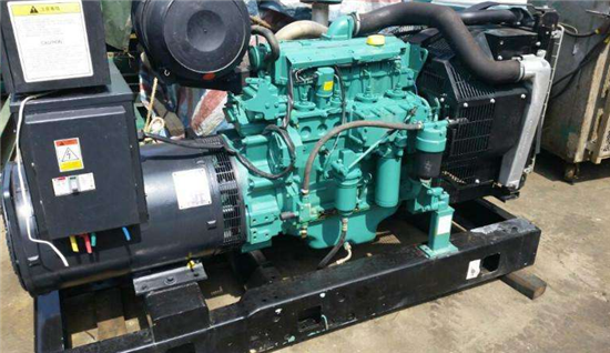 西丰柴油发电机 西丰柴油发电机