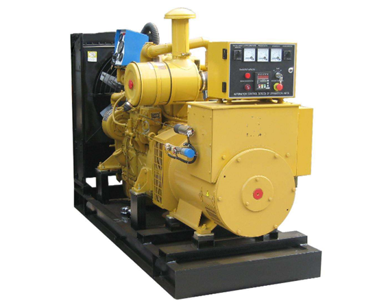 西丰发电机出租