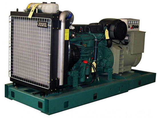 西丰柴油发电机 西丰柴油发电机